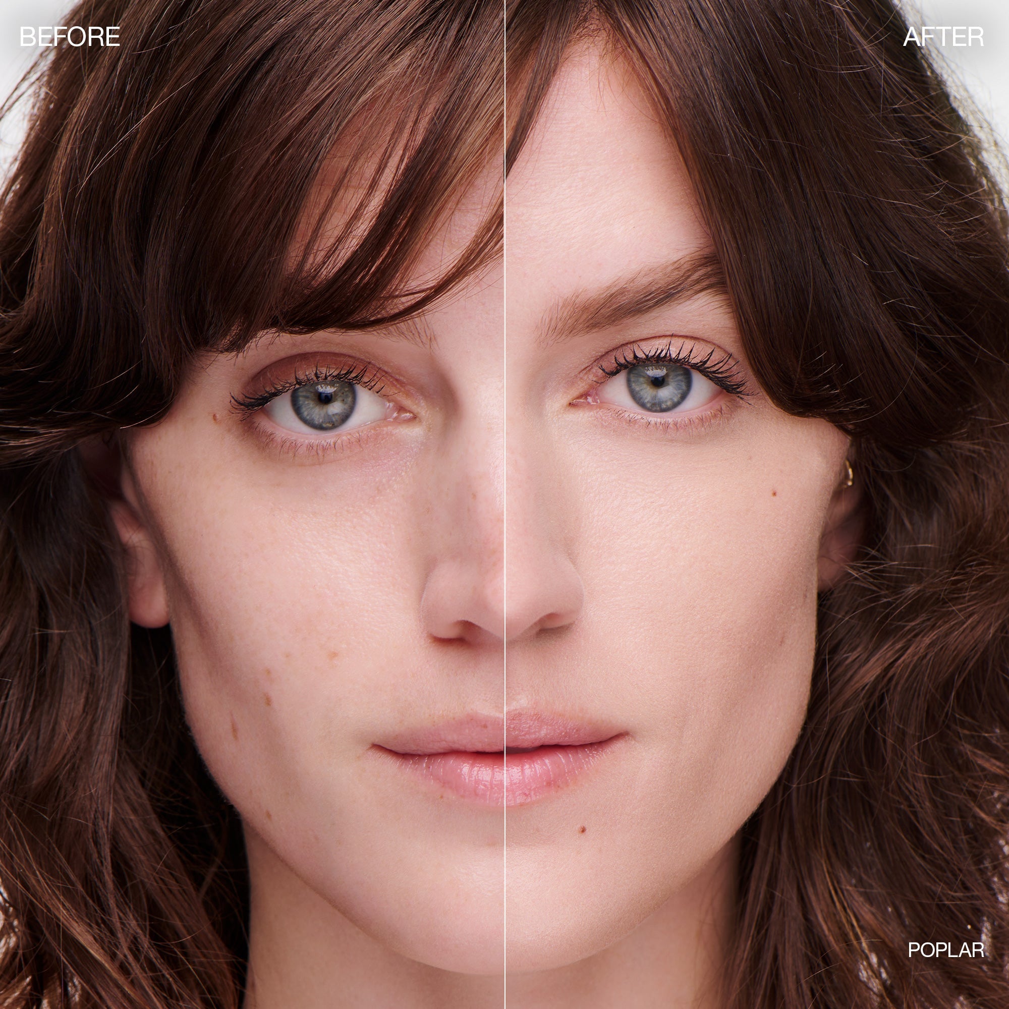 Complexion Perfecting Serum Foundation