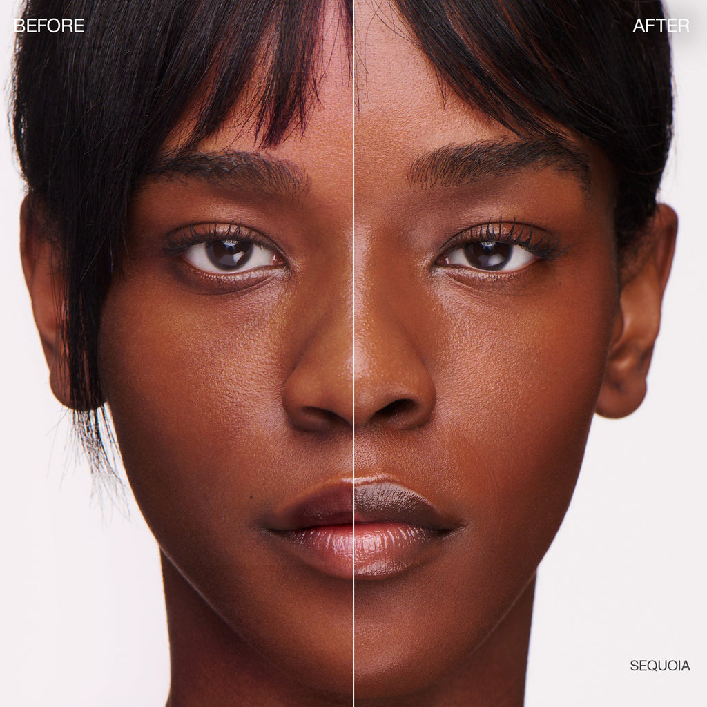 Complexion Perfecting Serum Foundation