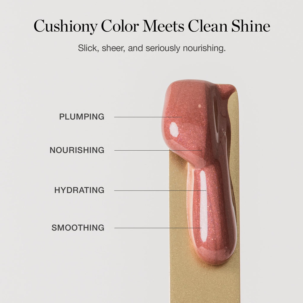 Beyond Clean Lip Gloss