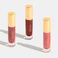 Glimmer Lip Gloss Trio