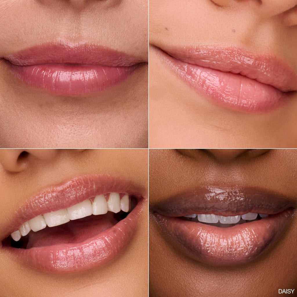 Beyond Clean Lip Gloss