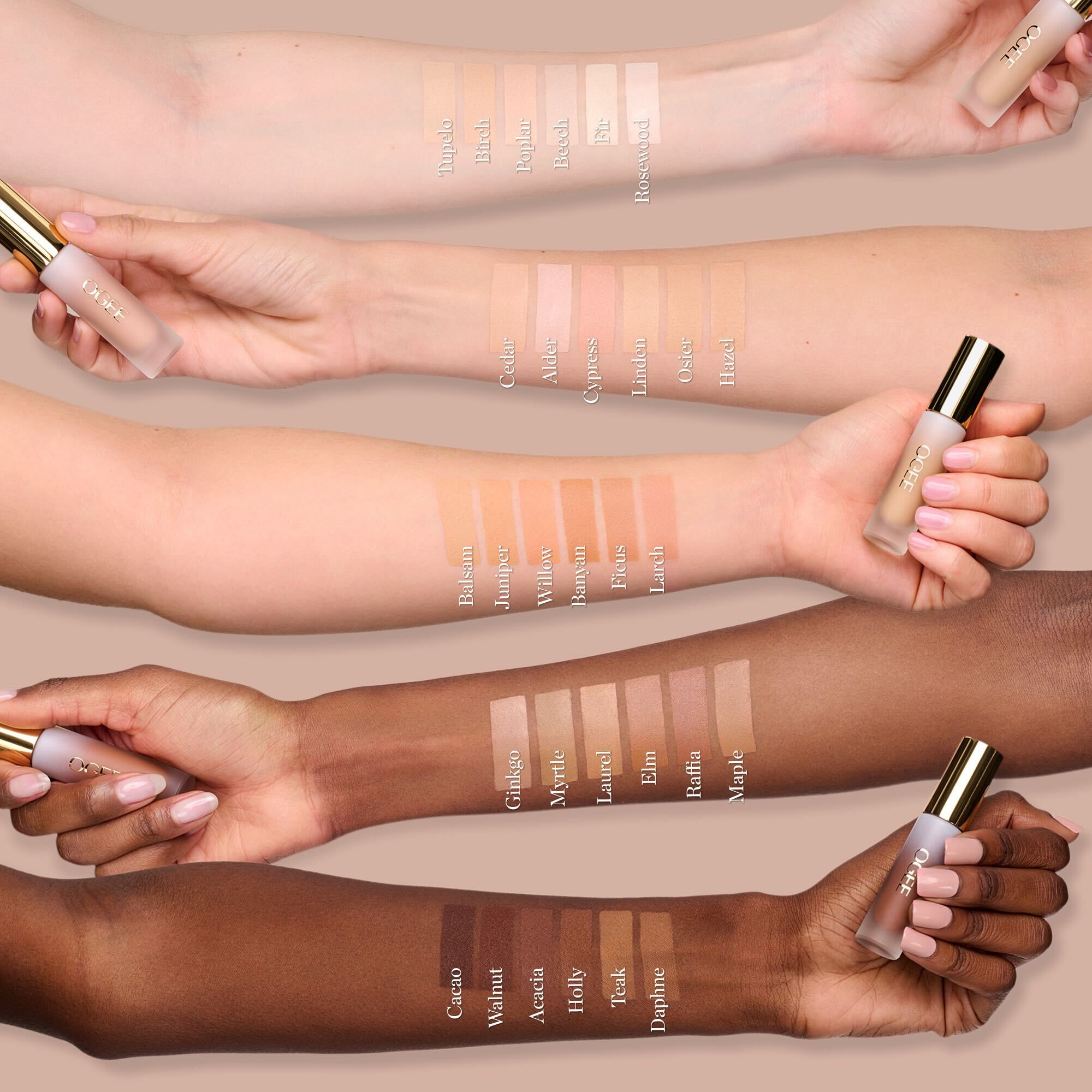 Complexion Perfecting Concealer