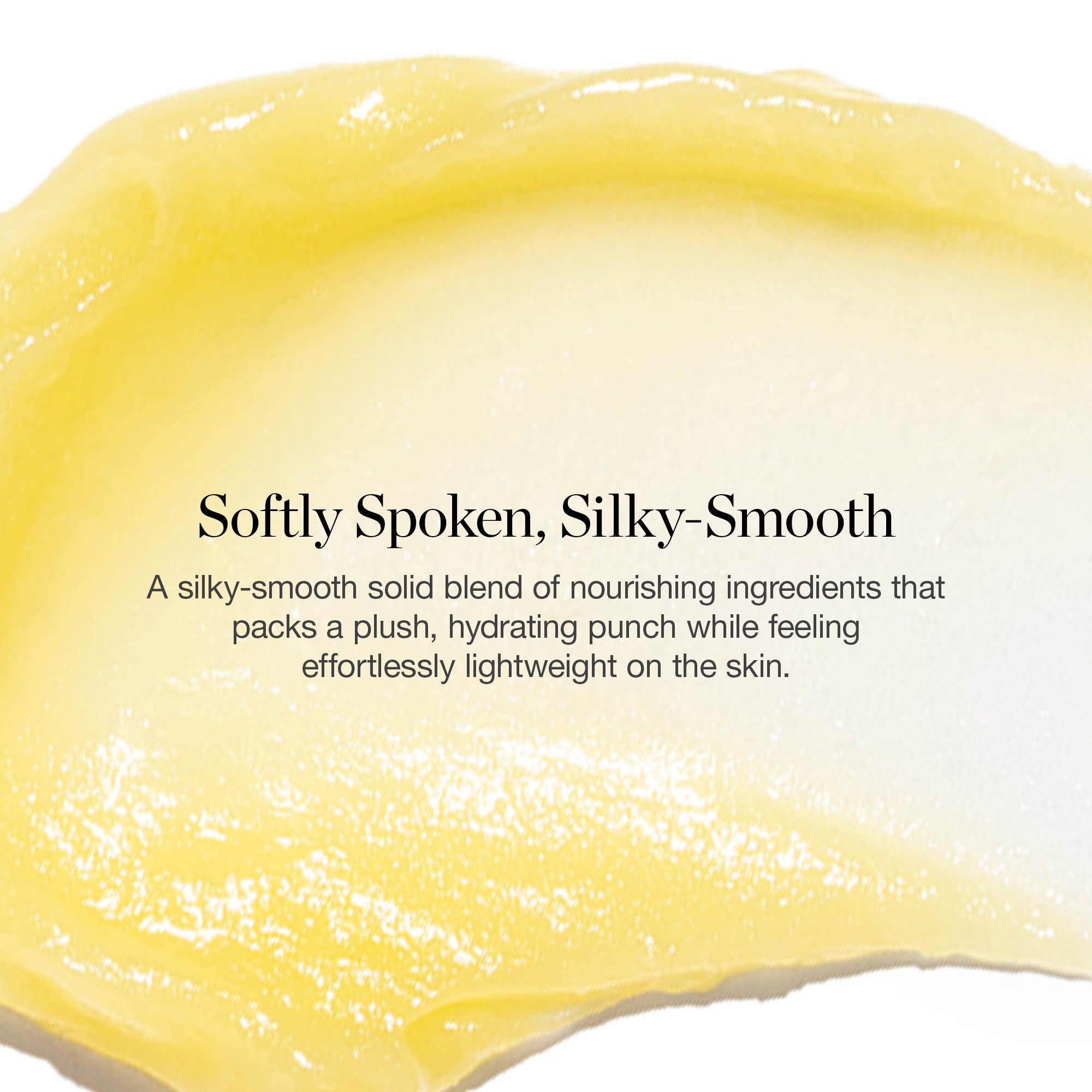 Sculpted Lip Oil - Clear