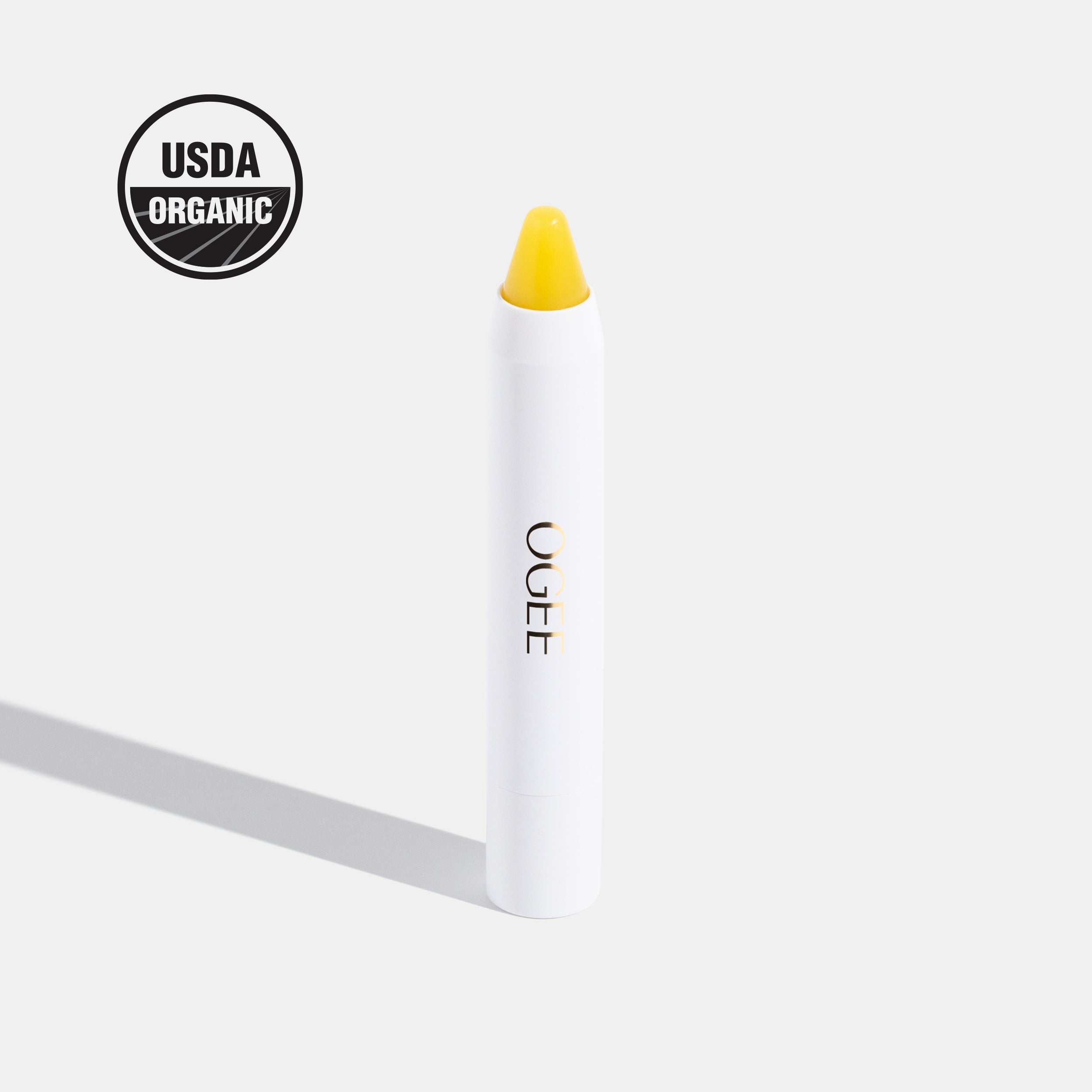 Sculpted Lip Oil - Clear