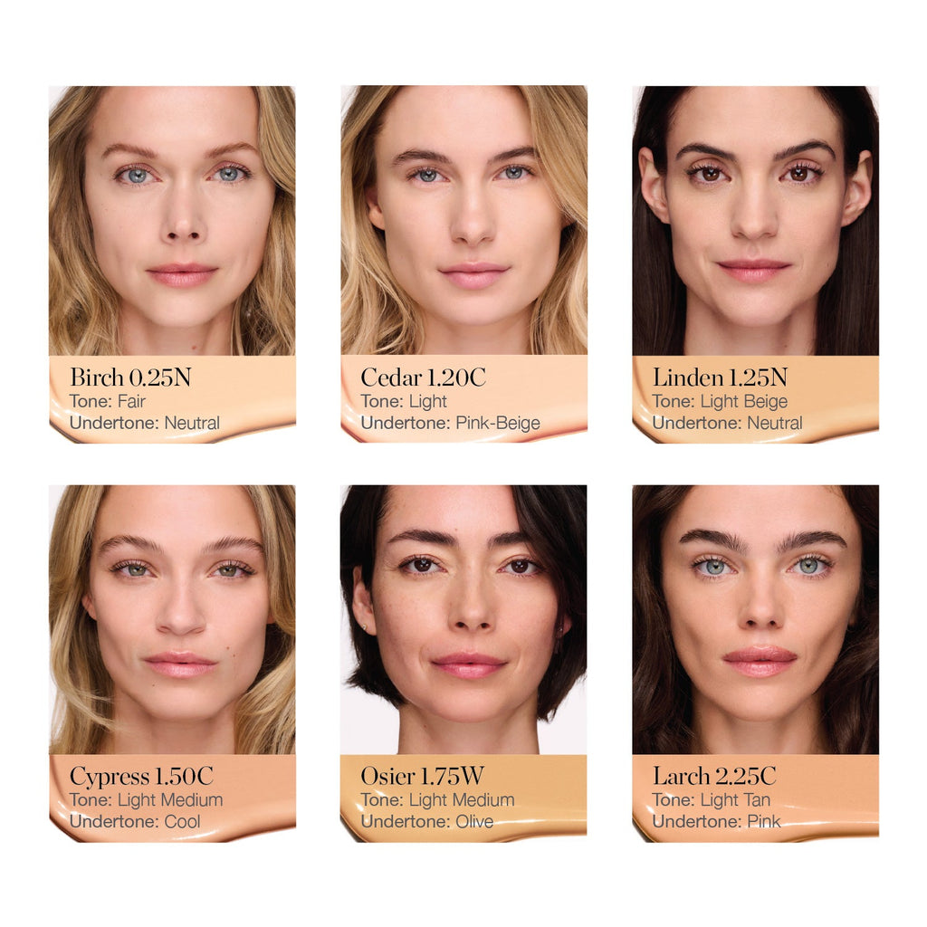 Complexion Perfecting Concealer