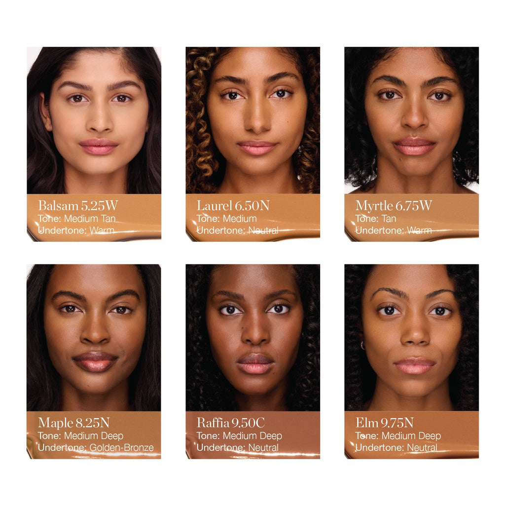 Complexion Perfecting Concealer