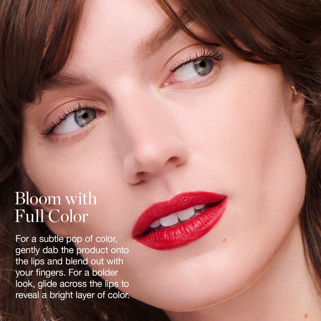 Full Bloom Sculpted Lipstick