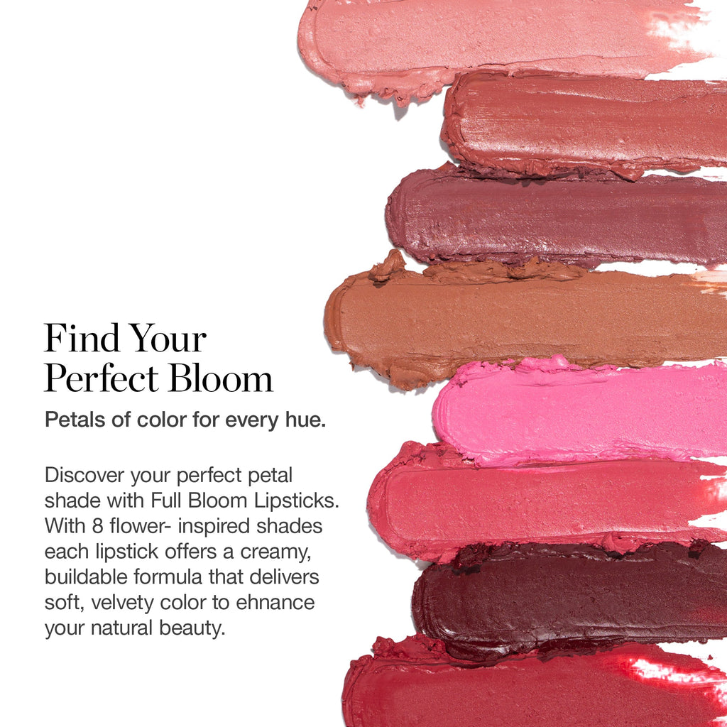 Full Bloom Sculpted Lipstick