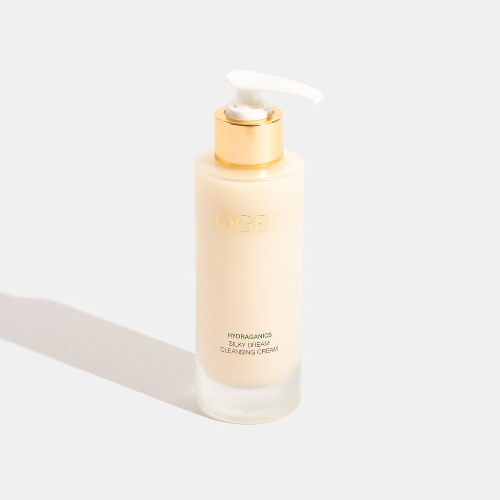 Silky Dream Cleansing Cream