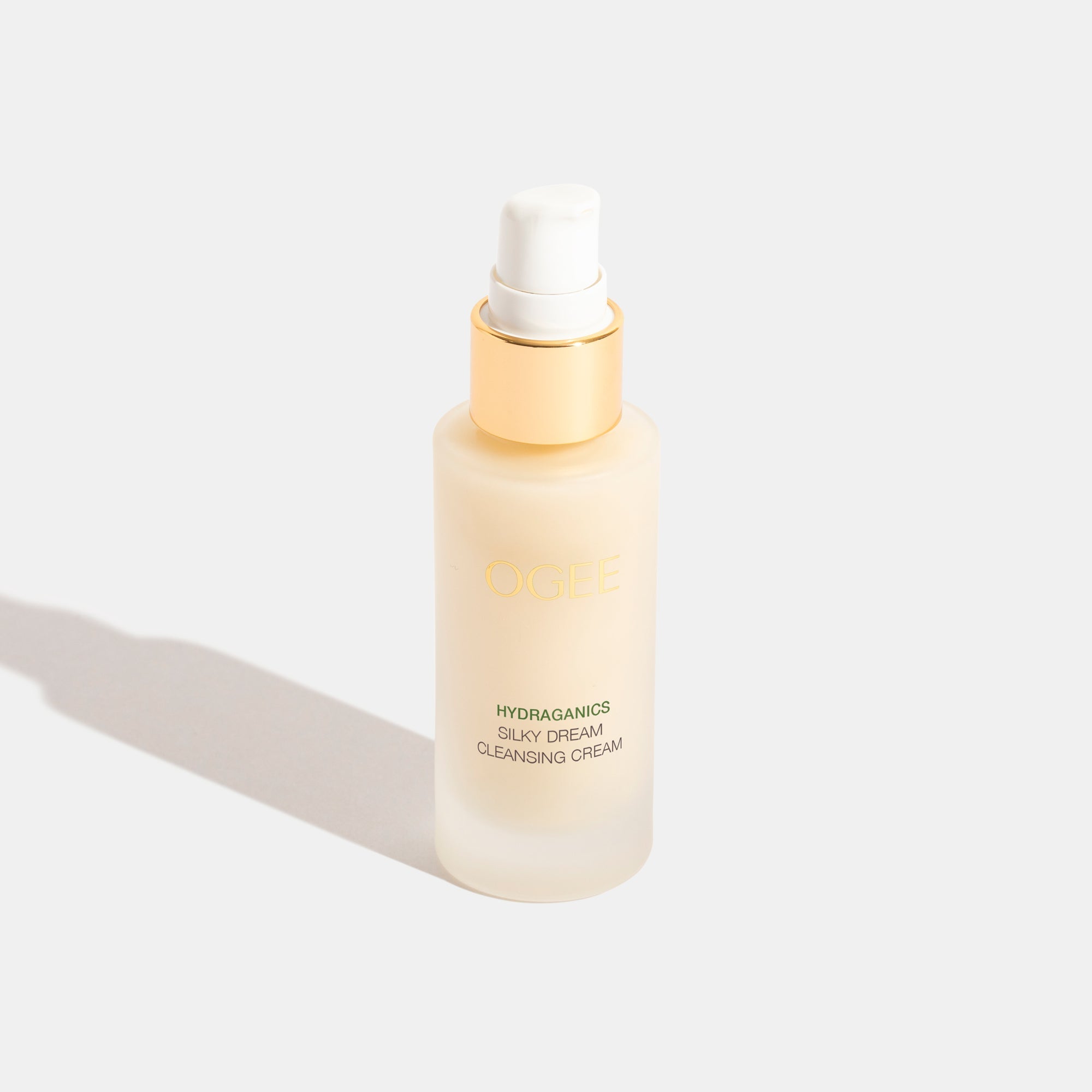 Silky Dream Cleansing Cream