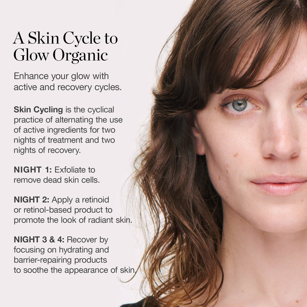 Natural Retinol Trio