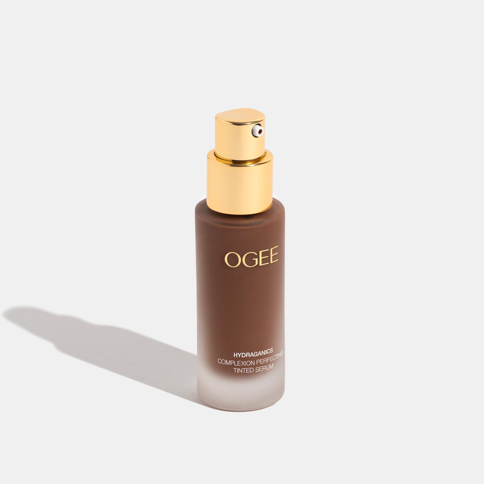 Complexion Perfecting Serum Foundation