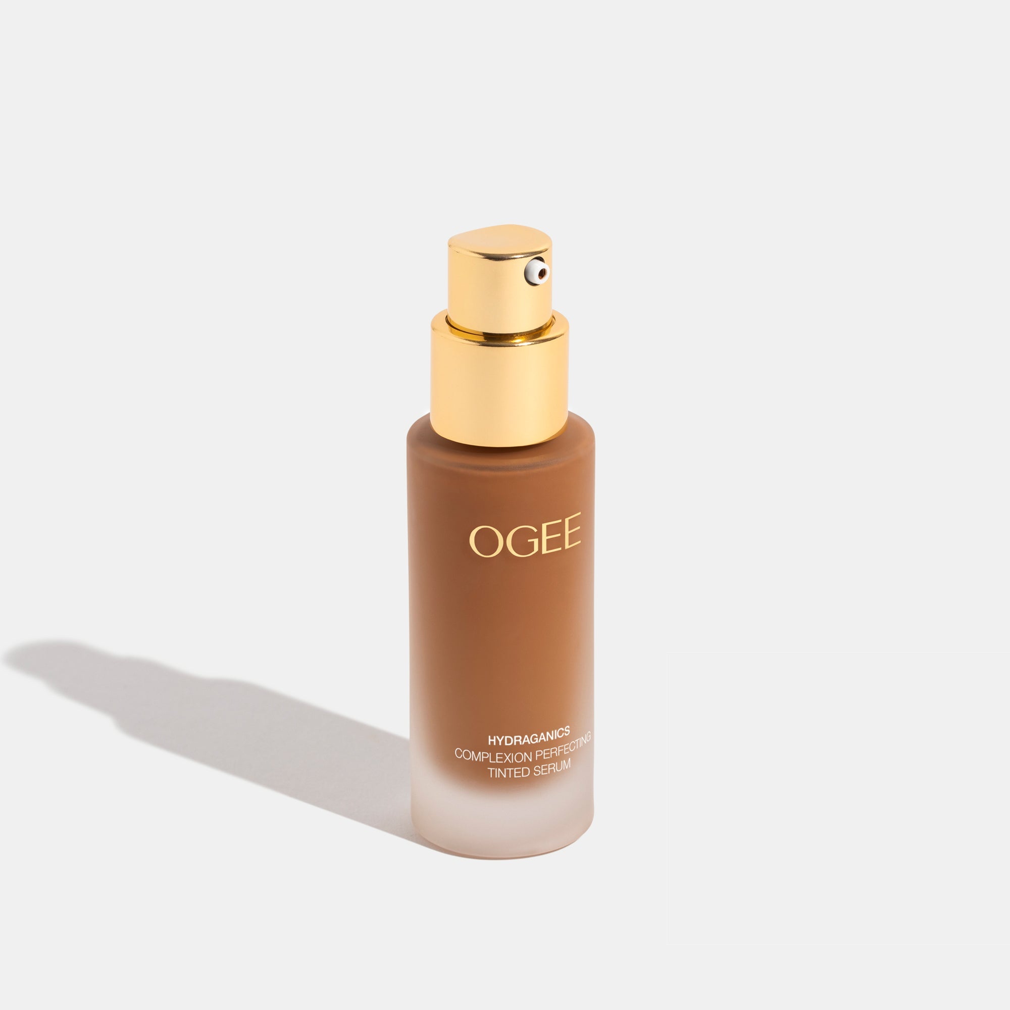 Complexion Perfecting Serum Foundation