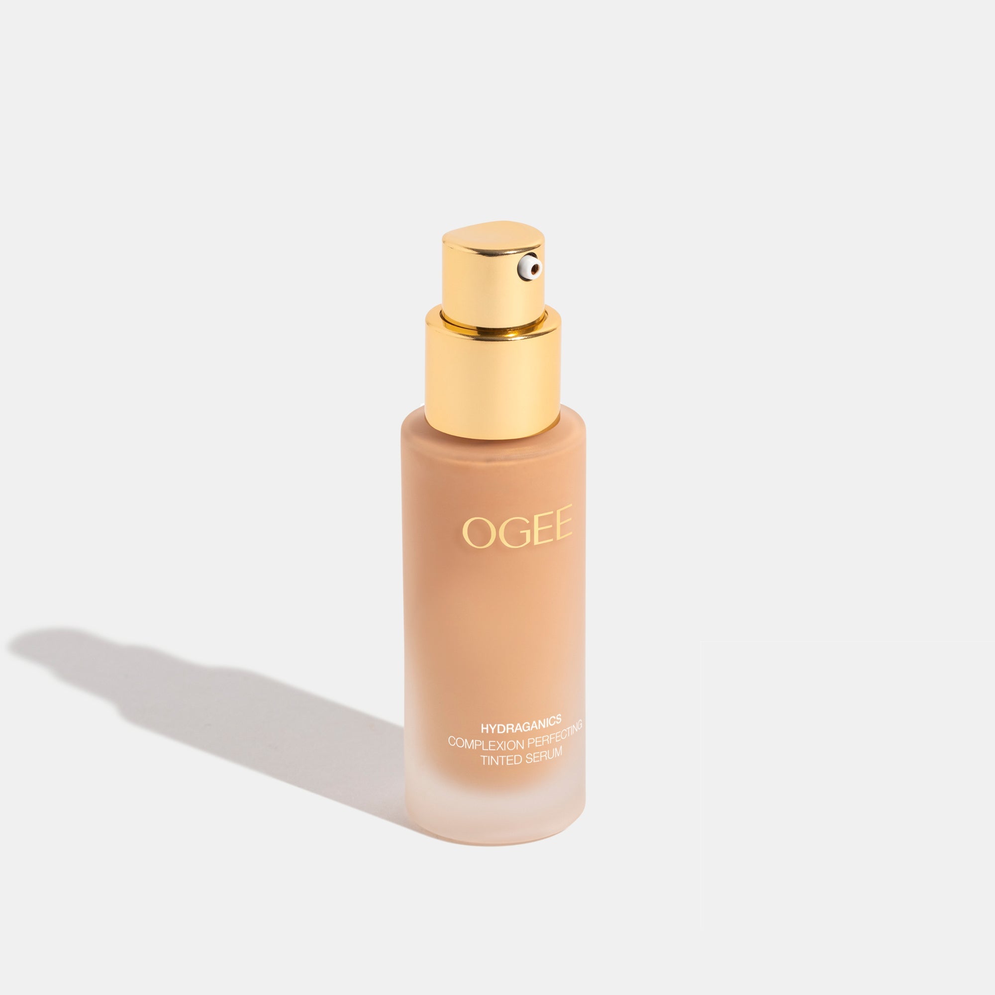 Complexion Perfecting Serum Foundation