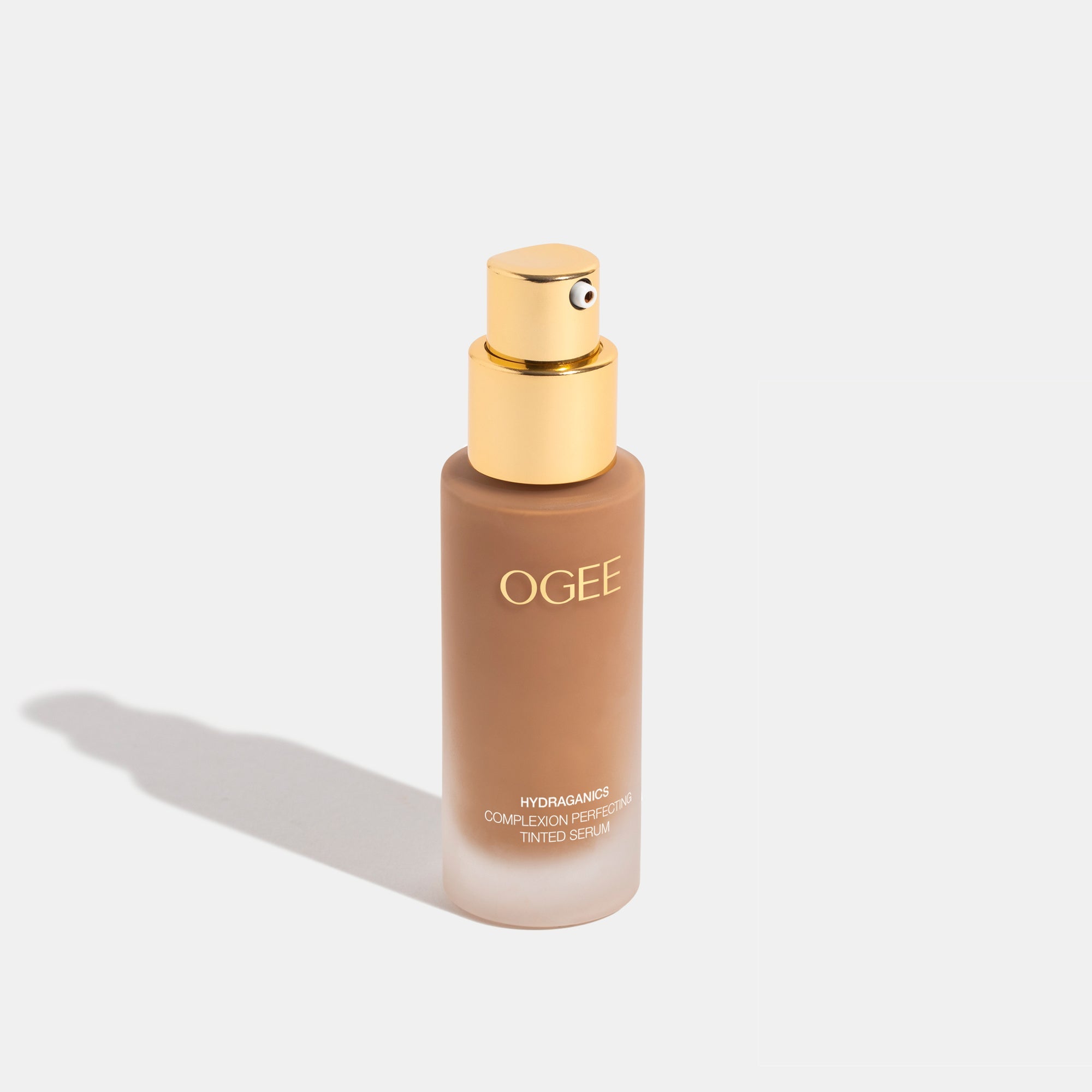 Complexion Perfecting Serum Foundation