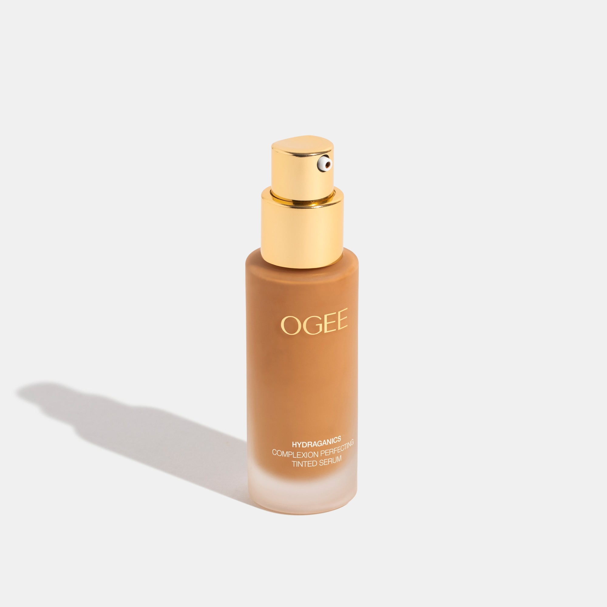 Complexion Perfecting Serum Foundation
