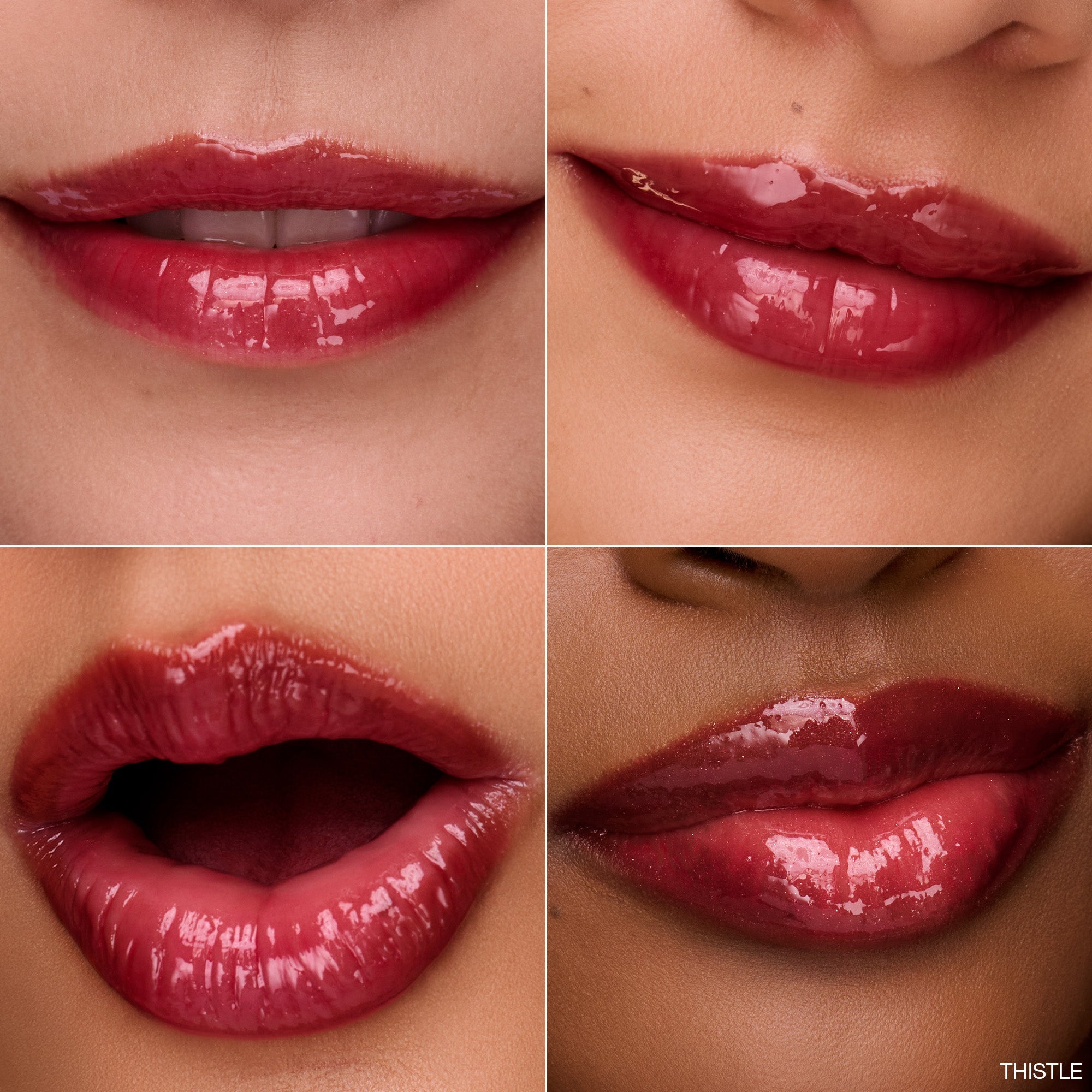 Beyond Clean Lip Gloss