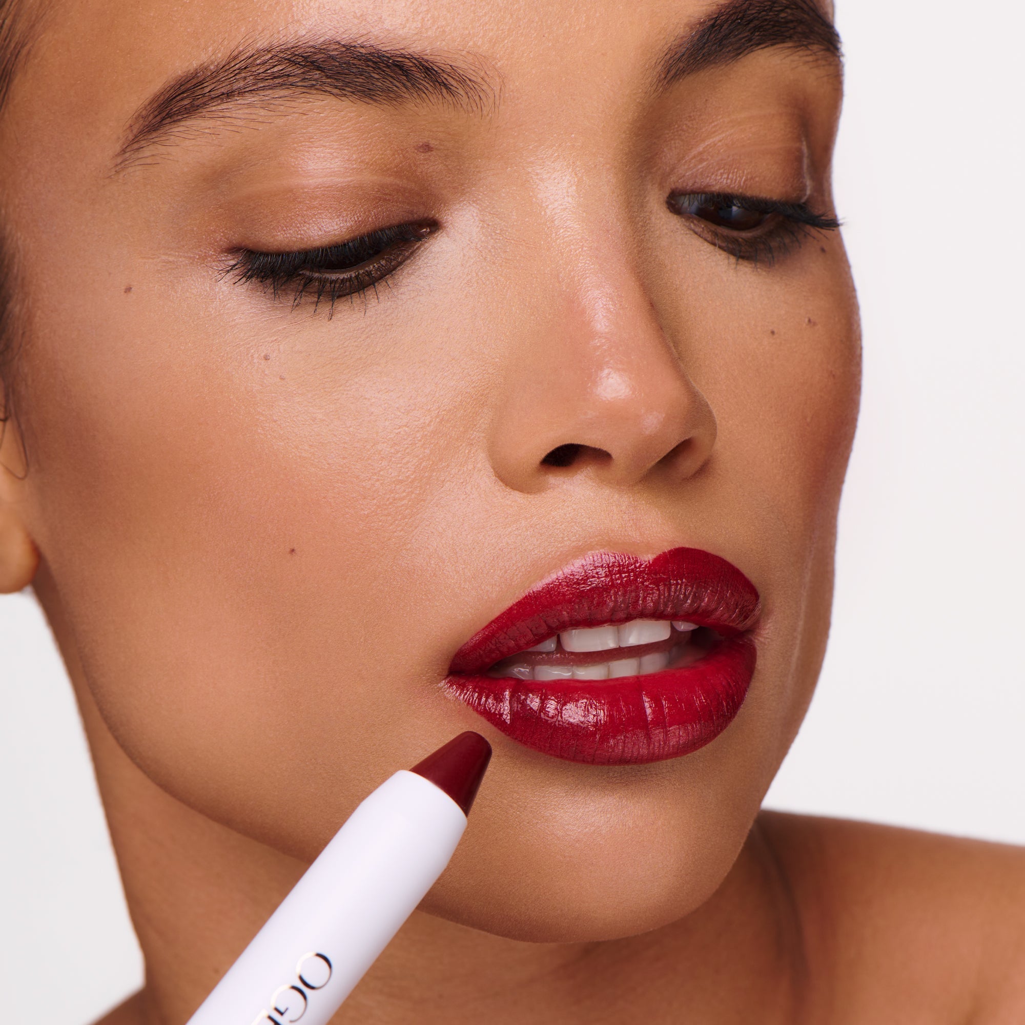 Tinted Sculpted Lip Oil