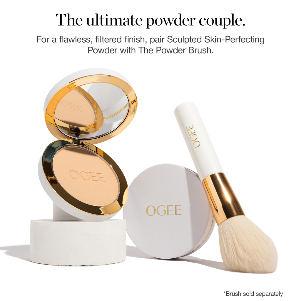 Complexion Perfecting Setting Powder