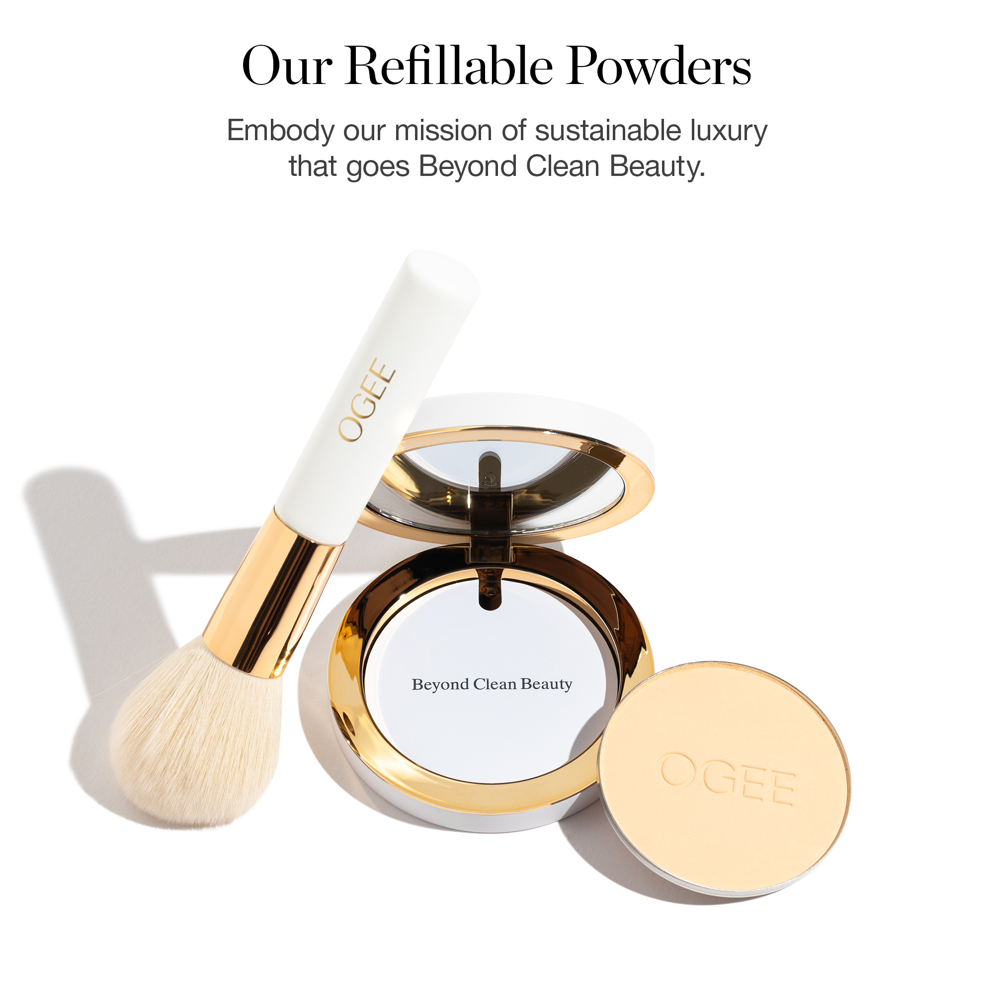 Complexion Perfecting Setting Powder