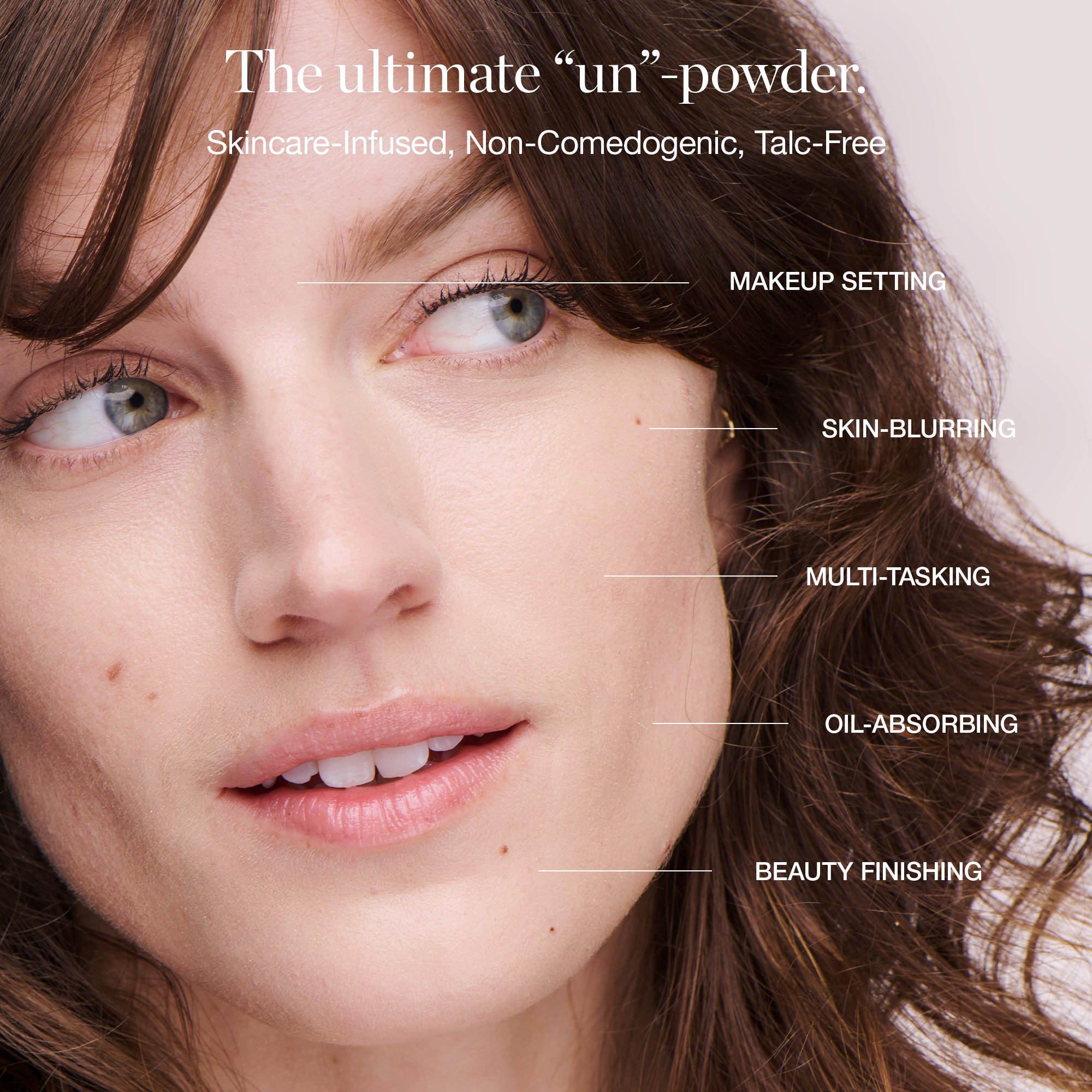 Complexion Perfecting Setting Powder